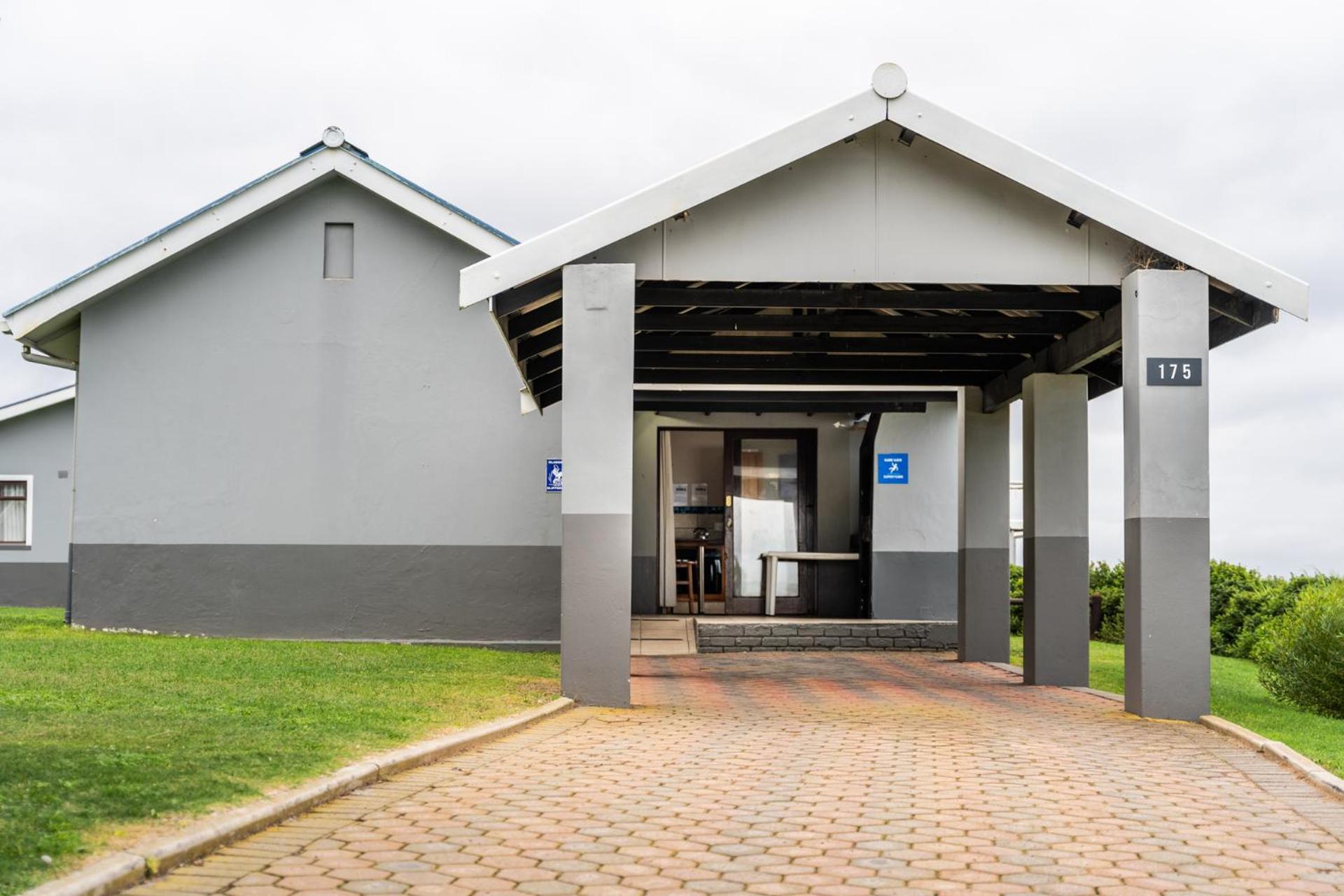 Atkv Hartenbos Exterior photo